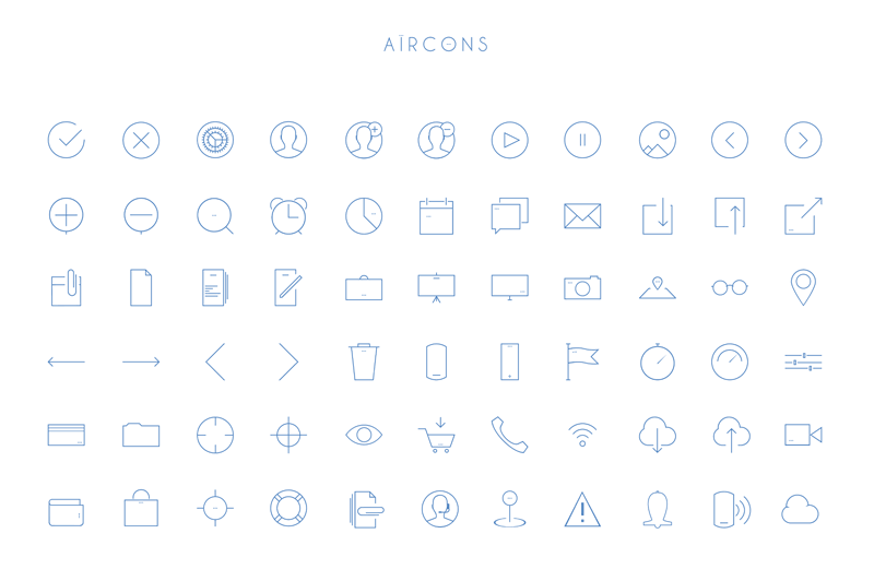 line-icons-20150713