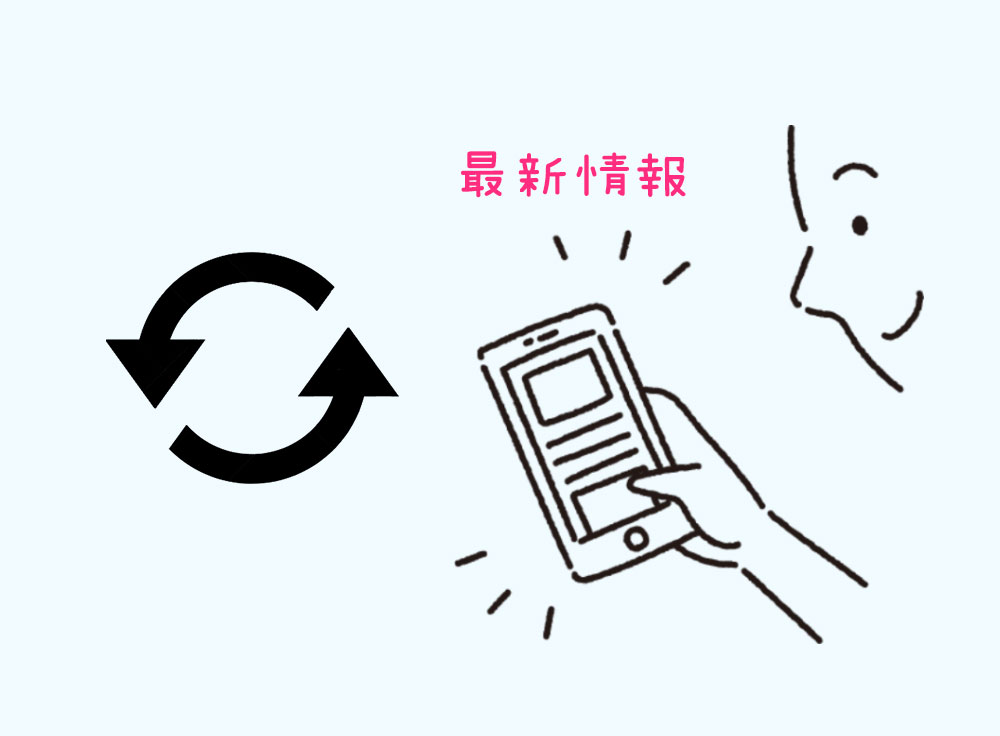 歯科医院のみなさん!ホームページは定期的に更新していますか??