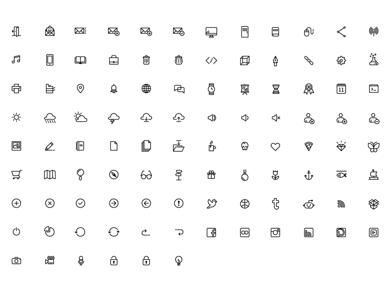 line-icons-20150713_2