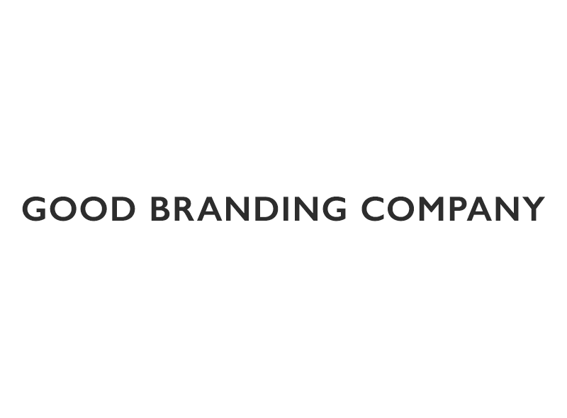 GOOD BRANDING COMPANY Resimple